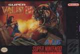 Super Valis IV (Super Nintendo)